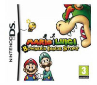 Nintendo Mario & Luigi: Bowsers Inside Story (1834281)